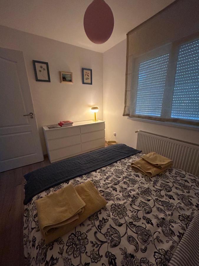 Kisvirag Vendeghaz Villa Balatonvilágos Buitenkant foto