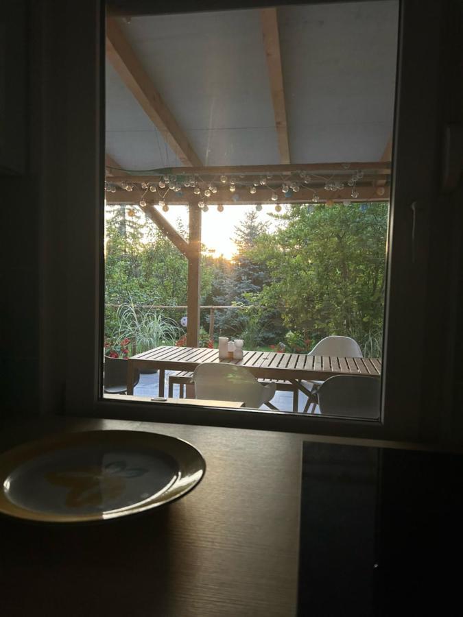 Kisvirag Vendeghaz Villa Balatonvilágos Buitenkant foto